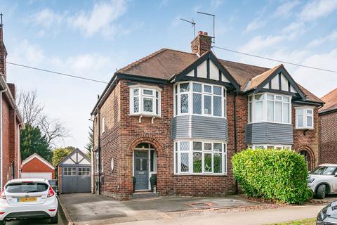 17 Elms Drive, Kirk Ella, Hull, HU10 7QH