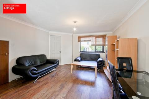 4 bedroom terraced house to rent, Manchester Road, London E14