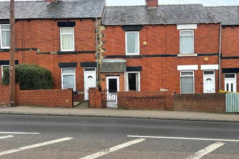 2 bedroom terraced house for sale, Park Road, Worsbrough, Barnsley, South Yorkshire, S70 5DD