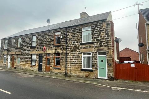 39 Cemetery Road, Hemingfield, Barnsley, S73 0PU