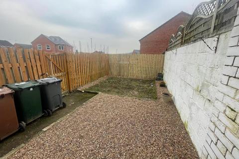39 Cemetery Road, Hemingfield, Barnsley, S73 0PU