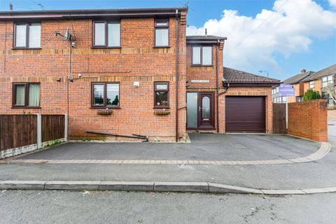 1 Barber Close, Ilkeston, DE7 8LY
