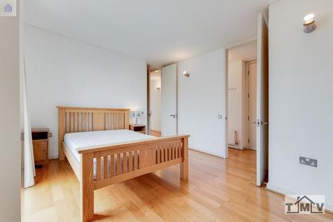 2 bedroom apartment to rent, Becquerel Court, School Square, Greenwich, London, SE10 0QY