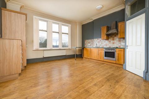 undefined, Nottingham NG5