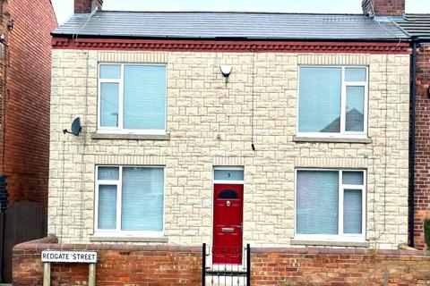 3 bedroom semi-detached house for sale, Pinxton NG16