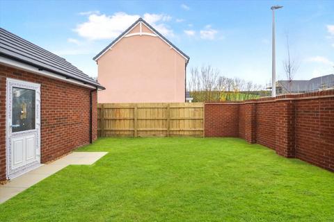 3 bedroom detached house for sale, Plot 24, The Devoran,Chivenor Cross, Chivenor, Barnstaple, Devon, EX31