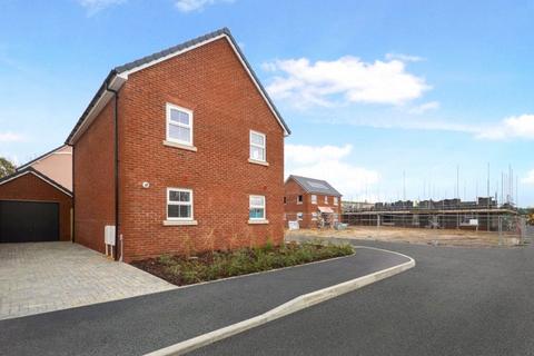 3 bedroom detached house for sale, Plot 24, The Devoran,Chivenor Cross, Chivenor, Barnstaple, Devon, EX31