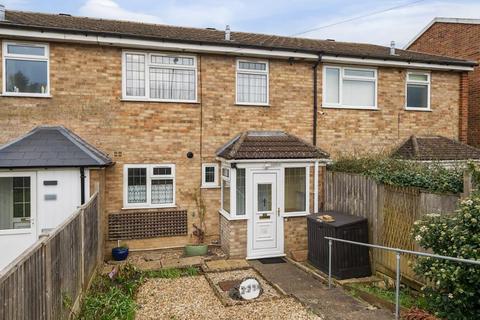 3 bedroom terraced house for sale, Limpsfield Road, Sanderstead, CR2 9DE