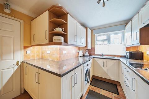 undefined, Limpsfield Road, Sanderstead, CR2 9DE