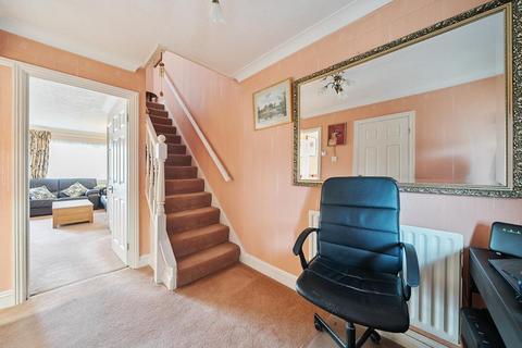 undefined, Limpsfield Road, Sanderstead, CR2 9DE