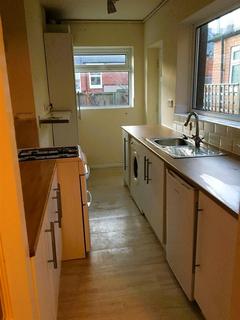 2 bedroom terraced house for sale, Ewart Road, Forest Fields, Nottingham, NG7 6HG