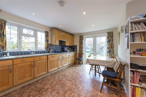 4 bedroom terraced house for sale, High Street, Queen Camel, Yeovil, Somerset, BA22