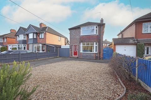 3 bedroom detached house for sale, Stone ST15