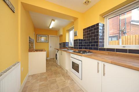 3 bedroom detached house for sale, Stone ST15