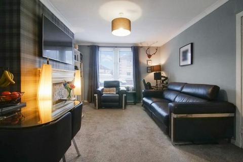 2 bedroom flat for sale, Shieldburn Road, Govan, G51 4HS