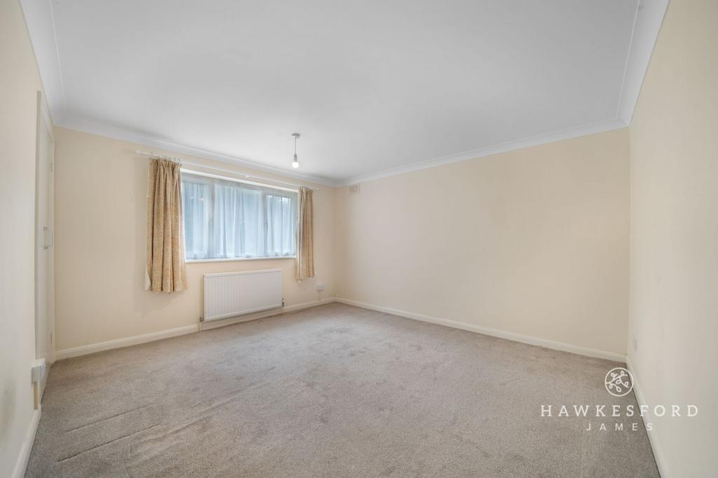 Old Lenham Road, Doddington - Bedroom 1