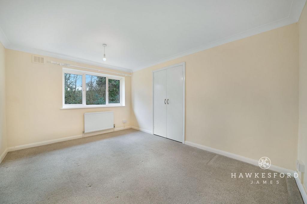 Old Lenham Road, Doddington - Bedroom 2
