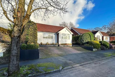 3 bedroom detached bungalow for sale, Briony Avenue, Hale, Altrincham