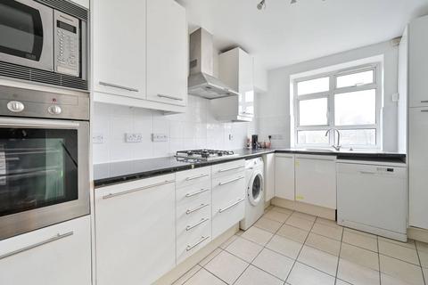 2 bedroom flat to rent, Westbourne Grove, Westbourne Grove, London, W11