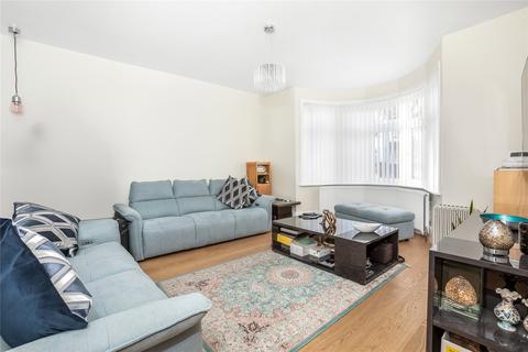 3 bedroom terraced house for sale, Bingham Road, Croydon, CR0