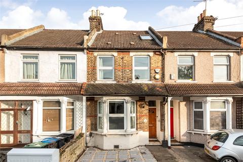 4 bedroom terraced house for sale, Davidson Road, Croydon, CR0