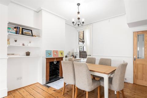 100 Davidson Road, Croydon, CR0 6DB