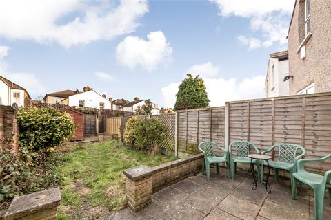 100 Davidson Road, Croydon, CR0 6DB