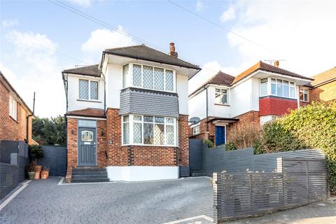 82 Spa Hill, London, SE19 3TZ
