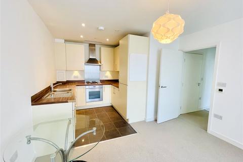 2 bedroom apartment for sale, Saffron Central Square, East Croydon, CR0