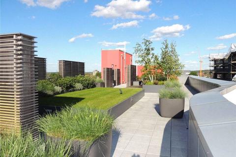 2 bedroom apartment for sale, Tennyson, 1 Saffron Central Square, East Croydon, CR0