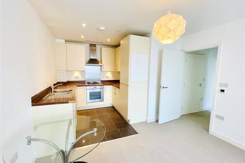 2 bedroom apartment for sale, Tennyson, 1 Saffron Central Square, East Croydon, CR0