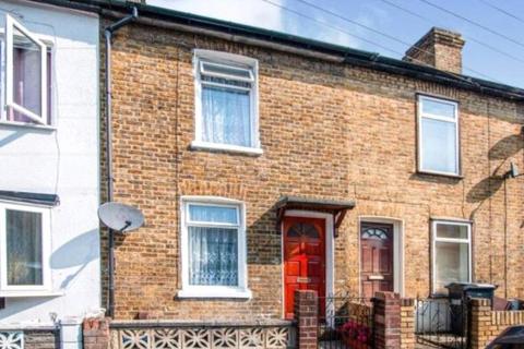 2 bedroom terraced house for sale, Eland Road, Old Town, Croydon, CR0