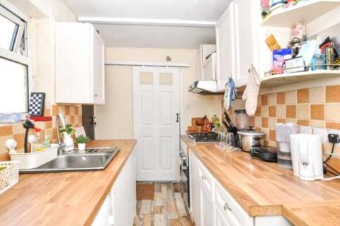 2 bedroom terraced house for sale, Eland Road, Old Town, Croydon, CR0