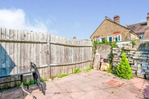 2 bedroom terraced house for sale, Eland Road, Old Town, Croydon, CR0