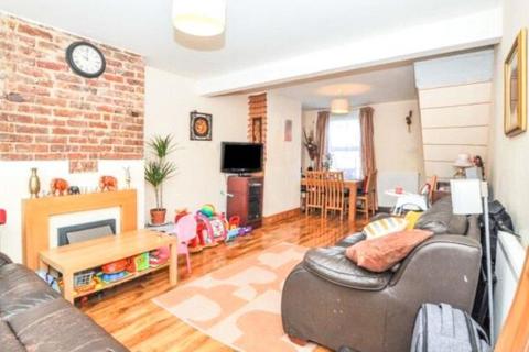 2 bedroom terraced house for sale, Eland Road, Old Town, Croydon, CR0