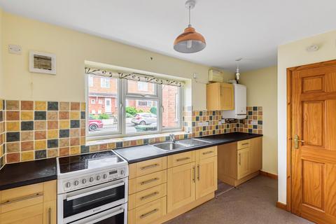 2 bedroom end of terrace house for sale, Newbury Road, Worcester WR2