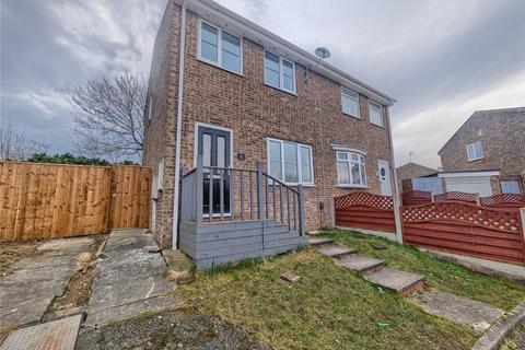 3 bedroom semi-detached house to rent, Hollowfield, Coulby Newham