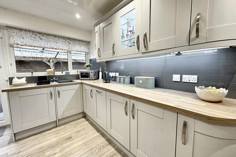 29 Cherry Brow, Carlisle, CA2 6TD