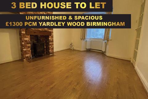 undefined, Ravenshill Road, Birmingham B14
