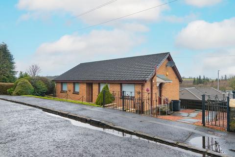 3 bedroom detached bungalow for sale, Almond Terrace, Shotts ML7