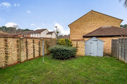 4 Axbridge, Bracknell, RG12 0XB