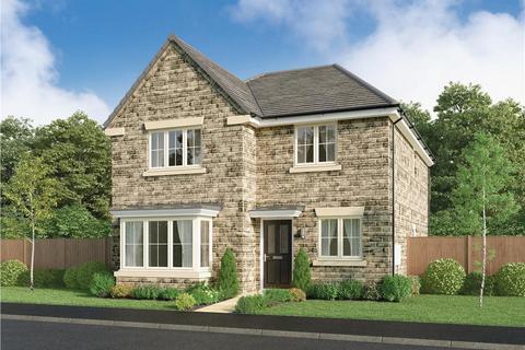 4 bedroom detached house for sale, Plot 123, Brantham at Bridgewood Green, Leeds Road, Collingham LS22