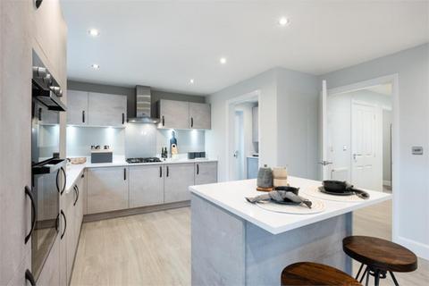 4 bedroom detached house for sale, Plot 123, Brantham at Bridgewood Green, Leeds Road, Collingham LS22