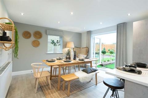 4 bedroom detached house for sale, Plot 123, Brantham at Bridgewood Green, Leeds Road, Collingham LS22