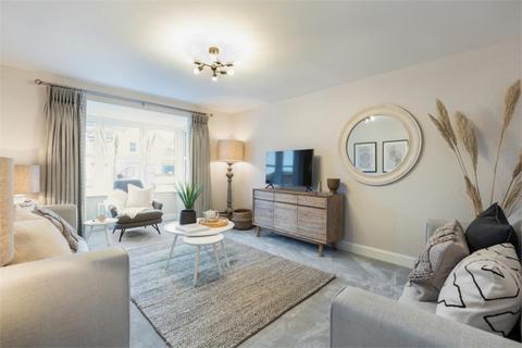 4 bedroom detached house for sale, Plot 123, Brantham at Bridgewood Green, Leeds Road, Collingham LS22