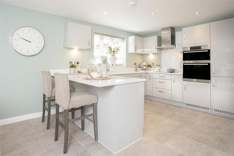 4 bedroom detached house for sale, Plot 120, Farnham at Bridgewood Green, Leeds Road, Collingham LS22