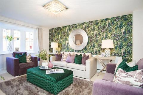 4 bedroom detached house for sale, Plot 120, Farnham at Bridgewood Green, Leeds Road, Collingham LS22