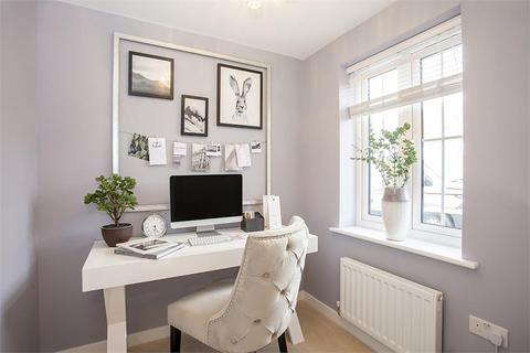 4 bedroom detached house for sale, Plot 120, Farnham at Bridgewood Green, Leeds Road, Collingham LS22