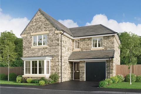 4 bedroom detached house for sale, Plot 122, Greenwood at Bridgewood Green, Leeds Road, Collingham LS22