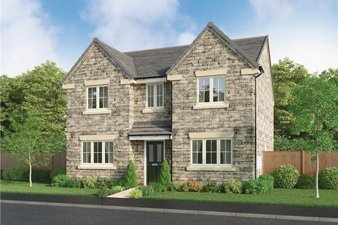 4 bedroom detached house for sale, Plot 121, Waltham at Bridgewood Green, Leeds Road, Collingham LS22